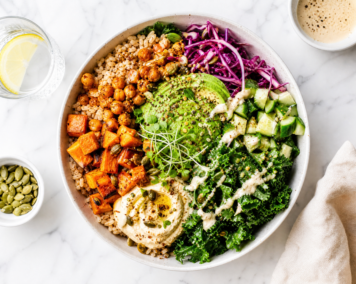 The Sweetgreen Order That Actually Keeps You Full
