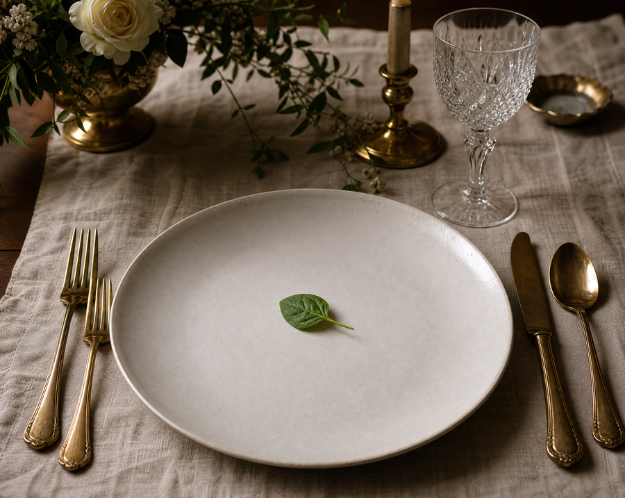 Why Eating Less Does Not Always Mean Feeling Better