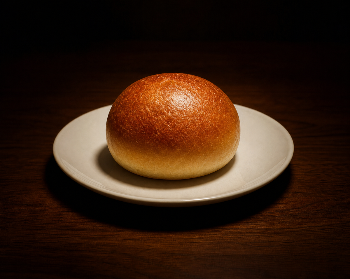 A Very Serious Guide to Bread Baskets