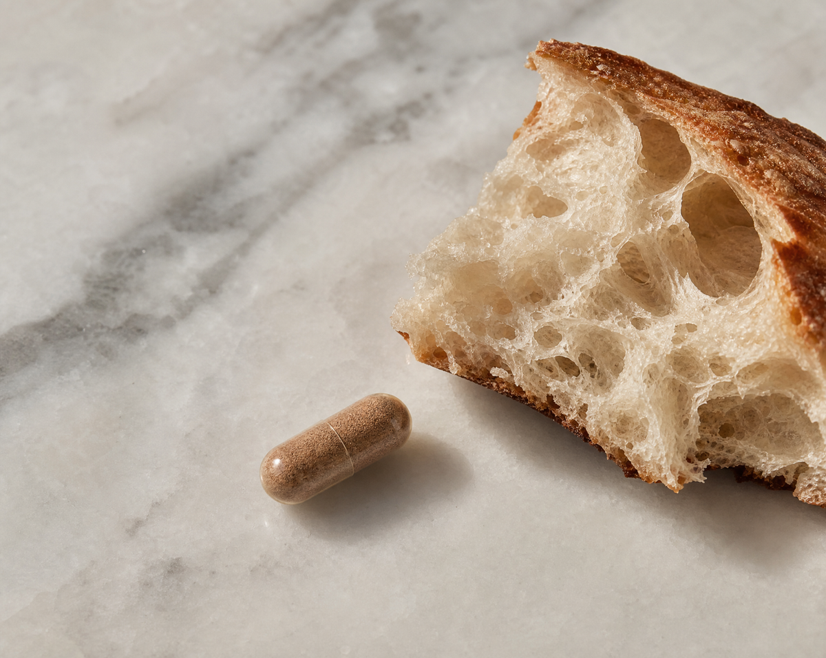 Are Carb Support Supplements Real? The Honest Answer for People Who Still Want Pasta