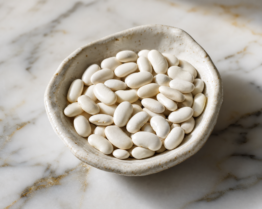White Kidney Bean Extract: What It Does and What It Does Not Do